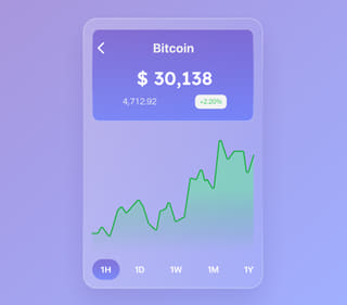Espacio de trabajo digital de Rumbo Vexalia para gestionar activos cripto